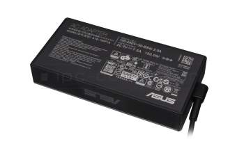 AC-adapter 150.0 Watt edged original for Asus VivoBook Pro 15 K6502HE