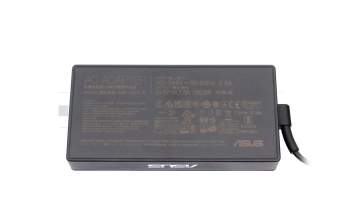 AC-adapter 150.0 Watt for MSI GS72 Stealth Pro 6QE (MS-1775)