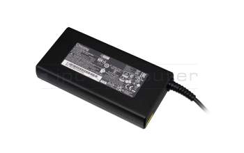 AC-adapter 150.0 Watt normal for Gaming Guru Neptun RTX3060 (NH55DPQ)