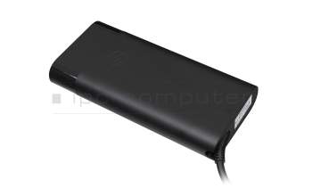 AC-adapter 150.0 Watt rounded original for HP Pavilion 15-bc200