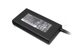 AC-adapter 150.0 Watt slim original for MSI GE72 6QE/6QC/6QD/6QL (MS-1795)