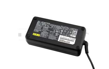 AC-adapter 150 Watt original for Fujitsu Celsius H265