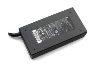 AC-adapter 150 Watt slim original for HP EliteBook 8560w (LY667ES)