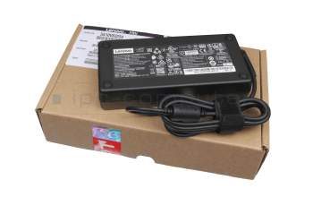 AC-adapter 170.0 Watt normal original for Lenovo ThinkPad X1 Extreme Gen 5 (21DE/21DF)