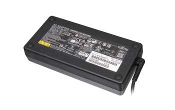 AC-adapter 170.0 Watt slim original for Fujitsu Celsius H7510
