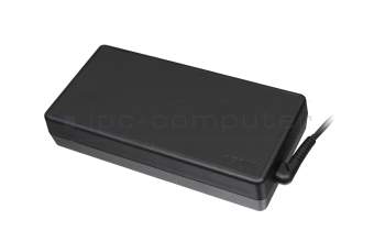 AC-adapter 170.0 Watt slim original for Fujitsu LifeBook U7310