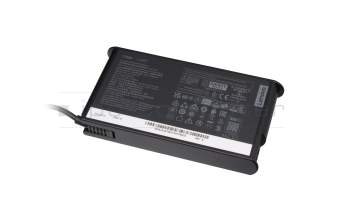 AC-adapter 170 Watt slim original for Lenovo ThinkPad P15 Gen 1 (20ST/20SU)