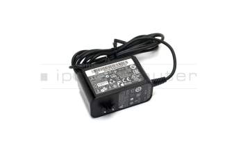 AC-adapter 18 Watt without wallplug original for Acer Iconia A210