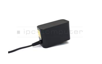 AC-adapter 18 Watt without wallplug original for Acer Switch 11 (SW5-111-10ZP)