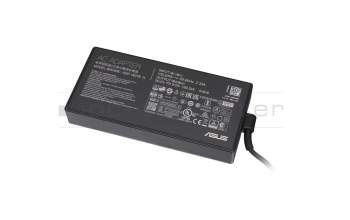 AC-adapter 180.0 Watt edged original for Asus ZenBook Pro 14 Duo UX8402ZE