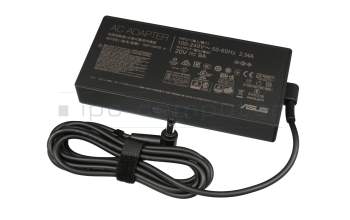 AC-adapter 180.0 Watt edged without ROG-Logo original for Asus FA506IE