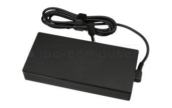 AC-adapter 180.0 Watt edged without ROG-Logo original for Asus FA506IE