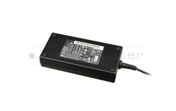 AC-adapter 180.0 Watt slim for Gaming Guru Neptun RTX3060 (NH55DPQ)
