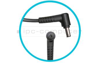 AC-adapter 180.0 Watt slim for Medion Erazer X7841 (P670RE1-M)