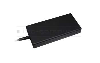 AC-adapter 180.0 Watt slim for One Gaming Notebook K73-11NB-NH5 (NH77HPQ)