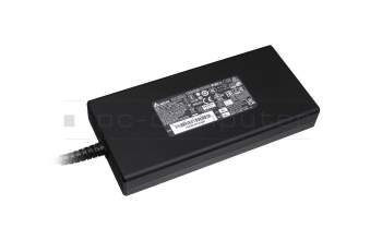 AC-adapter 180.0 Watt slim for Sager Notebook NP5856 (N850EJ1)