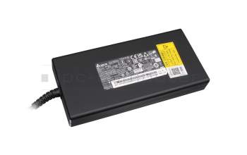 AC-adapter 180.0 Watt slim original for Acer Aspire V 15 Nitro (VN7-592G)