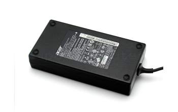 AC-adapter 180 Watt original for Acer Predator 15 (G9-591)