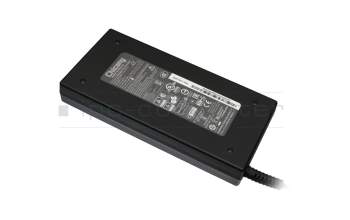 AC-adapter 180 Watt original for MSI GL63 8SD/8SDK (MS-16P7)