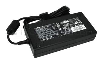 AC-adapter 180 Watt original for Toshiba Qosmio X870