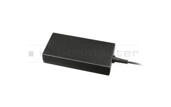 AC-adapter 180 Watt slim for Mifcom SG6 i7 - GTX 1060 (15,6\") (P955EP6)