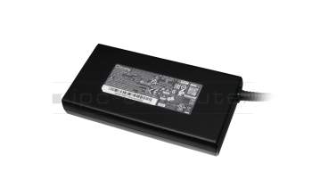 AC-adapter 180 Watt slim for Sager Notebook NP6855 (NH58RAQ)