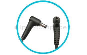 AC-adapter 180 Watt slim for Schenker Key 17-M19
