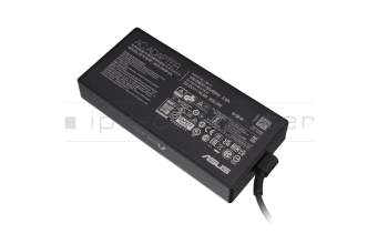 AC-adapter 200.0 Watt original for Asus ZenBook Pro 16X UX7602ZM