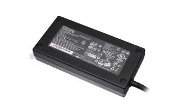 AC-adapter 230.0 Watt female plug for Sager Notebook NP9261 Model D900C