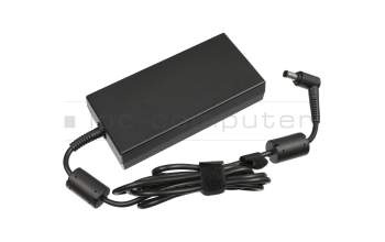 AC-adapter 230.0 Watt original for Fujitsu Celsius H720