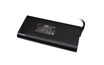 AC-adapter 230.0 Watt rounded original for HP Envy 15-ep0000