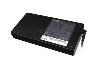 AC-adapter 230.0 Watt slim original for Lenovo ThinkBook 16p G2 ACH (20YM)