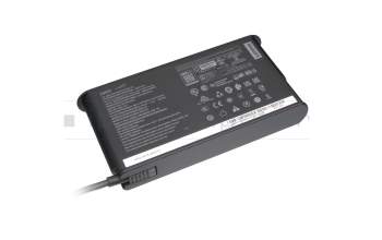AC-adapter 230.0 Watt small original for Lenovo ThinkBook 16p G2 ACH (20YM)