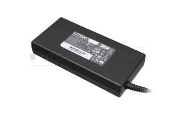 AC-adapter 230 Watt for Mifcom EG5 i7 - GTX 1660 Ti (NH55RCQ)