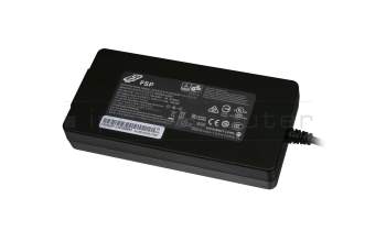 AC-adapter 230 Watt normal for Sager Notebook NP8250 (P157SM)