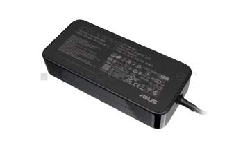 AC-adapter 230 Watt rounded original for Asus ProArt Station PA90