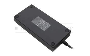 AC-adapter 230 Watt slim original for HP EliteBook 8560w (LY667ES)