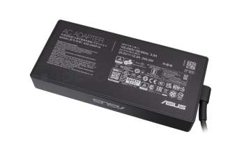 AC-adapter 240.0 Watt edged original for Asus VivoBook Pro 15X K6501ZM