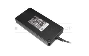 AC-adapter 240.0 Watt slim for Alienware m15 R5