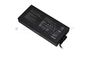 AC-adapter 280.0 Watt normal (without logo) original for Asus G713RW