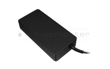 AC-adapter 280.0 Watt slim for Mifcom Gaming Laptop i9-13900HX (GM6PX7X)