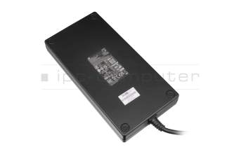 AC-adapter 280.0 Watt slim incl. charging cable for MSI GL75 Leopard 10SFK/10SFSK (MS-17E7)