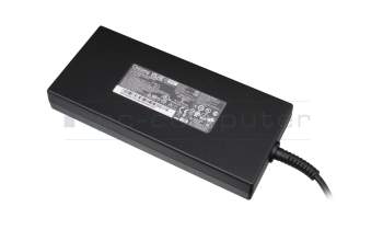 AC-adapter 280 Watt for Mifcom XW7 i7 - GTX 1080 UHD Ultimate (17,3\") (P775TM1-G)