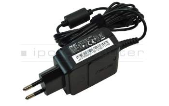 AC-adapter 30 Watt EU wallplug original for Asus Eee PC R051BX-WHI031S