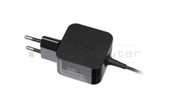 AC-adapter 33.0 Watt EU wallplug original for Asus EeeBook E403SA