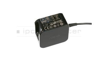 AC-adapter 33.0 Watt without wallplug normal original for Asus Chromebook C300SA