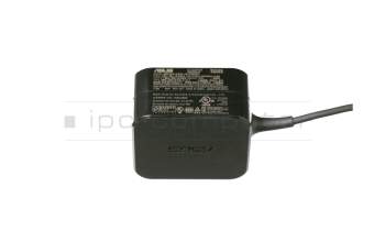AC-adapter 33.0 Watt without wallplug normal original for Asus R420MA