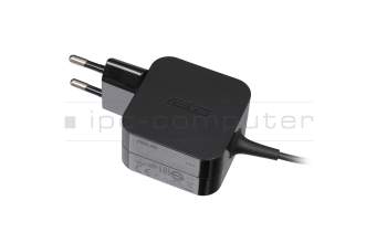 AC-adapter 33 Watt EU wallplug original for Asus EeeBook E402MA
