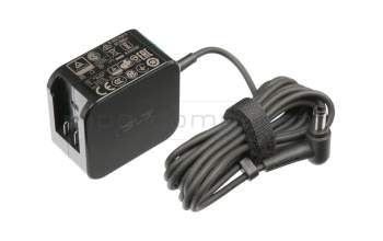 AC-adapter 33 Watt without wallplug original for Asus R702MA