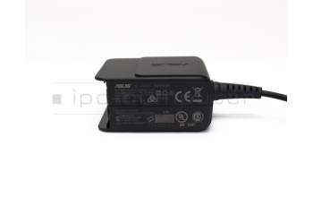 AC-adapter 33 Watt without wallplug original for Asus Transformer Book T200TA